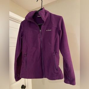 Columbia jacket